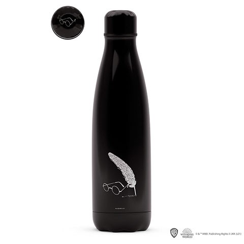 Bouteille isotherme Reliques de la Mort 500ml - Harry Potter