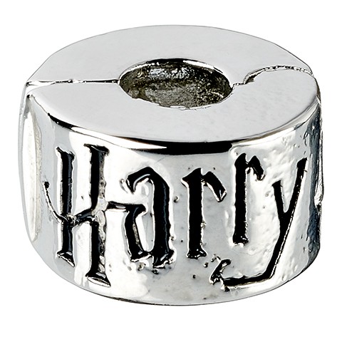 Set de 2 bloqueurs de Charms Harry Potter