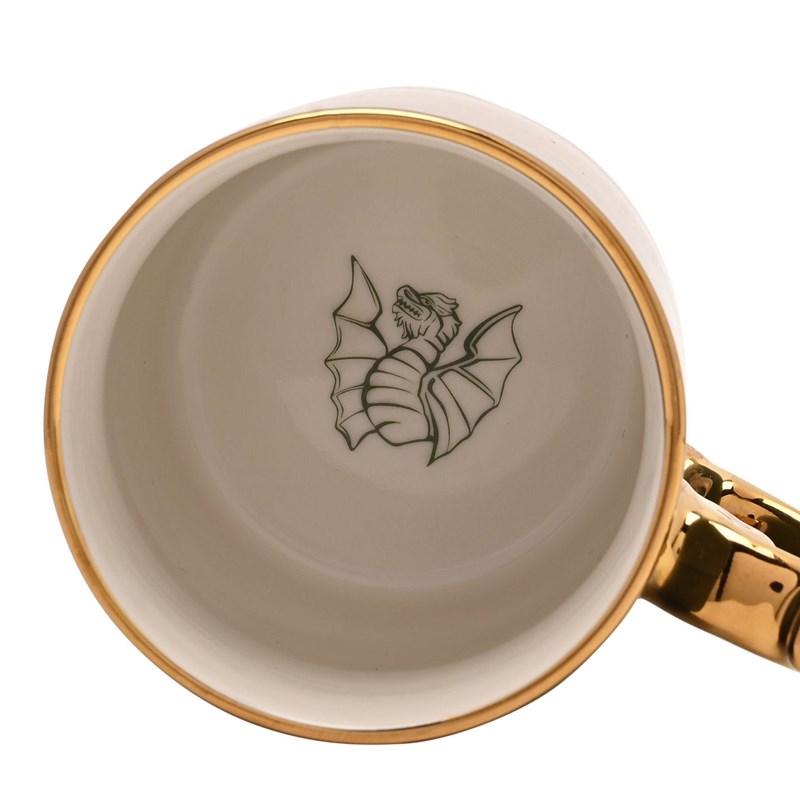 Warner Bros Harry Potter Alumni Collectable Mug - Gringotts