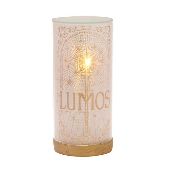 Lampe LED Lumos - Harry Potter