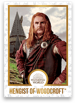 Chocogrenouille en chocolat - Harry Potter