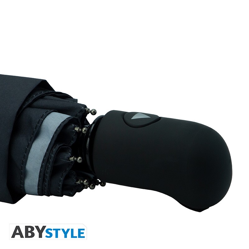 Parapluie Carte du Maraudeur réactif à l'eau - Harry Potter