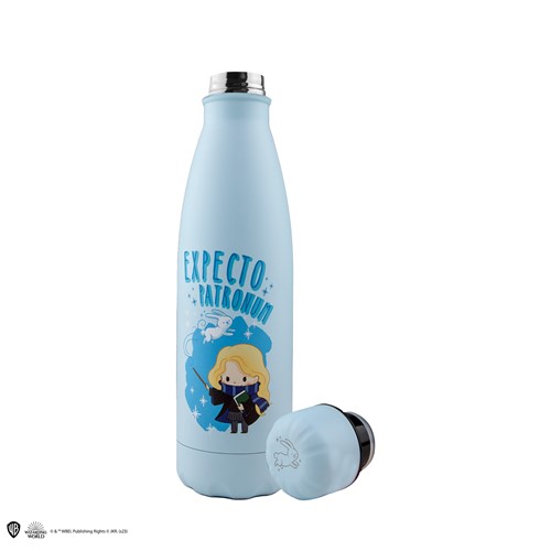 Bouteille gourde Luna Lovegood Patronus 500 ml - Harry Potter