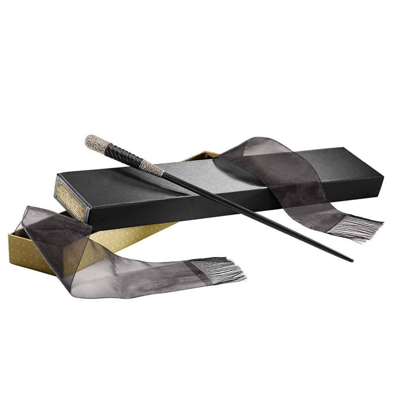 Baguette Leta Lestrange - Ollivander - Animaux Fantastiques