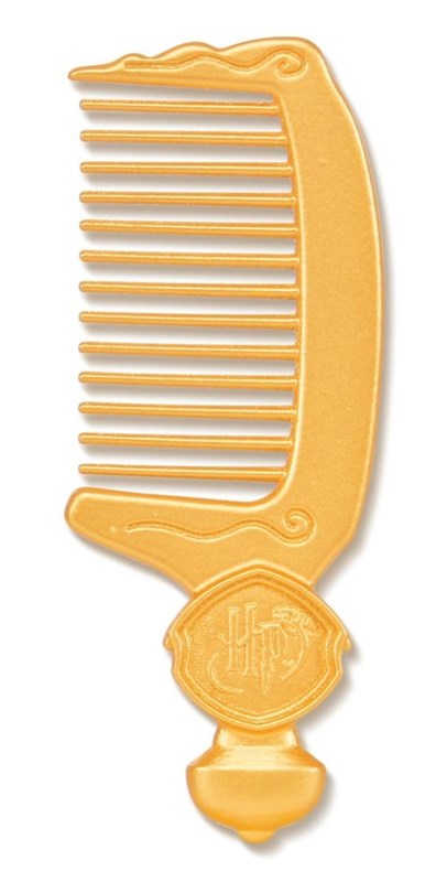 Peluche Hedwige enchantée interactive