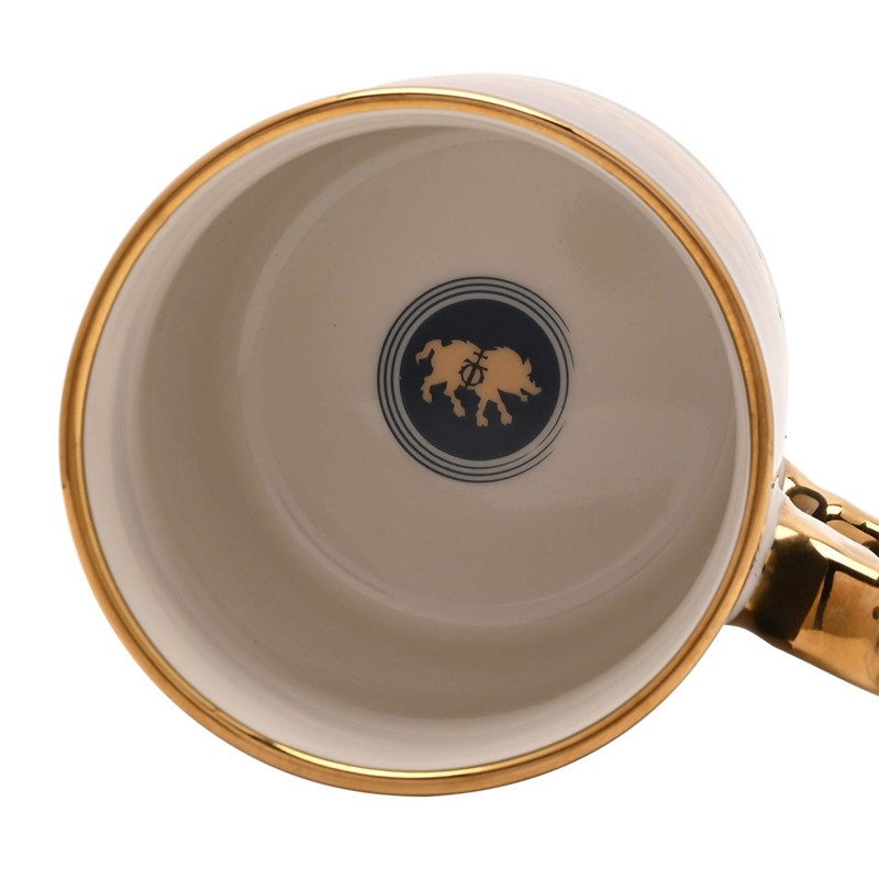 Warner Bros Harry Potter Alumni Collectable Mug - Hogsmeade