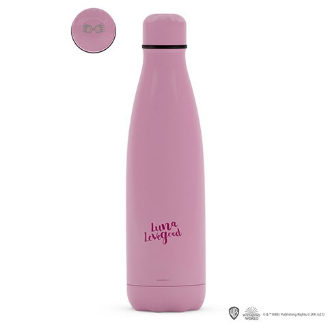 Bouteille isotherme Luna Lovegood 500ml - Harry Potter