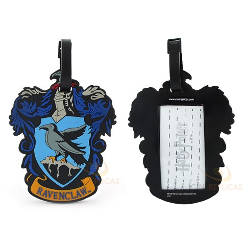 Porte étiquette Serdaigle