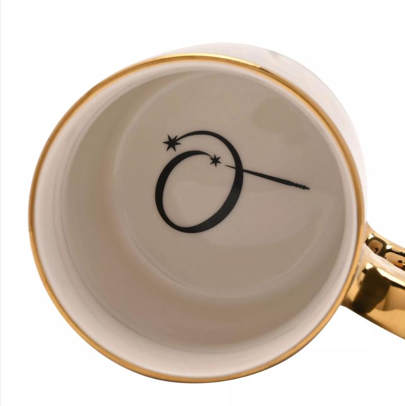 Warner Bros Harry Potter Alumni Collectable Mug - Ollivanders