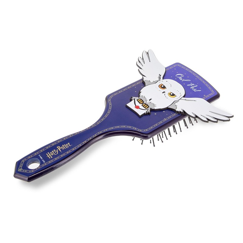 MAD BEAUTY - HARRY POTTER - BROSSE HEDWIGE
