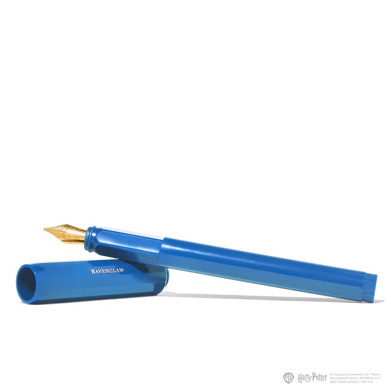STYLO PLUME HARRY POTTER - SERDAIGLE