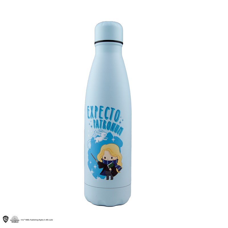 Bouteille gourde Luna Lovegood Patronus 500 ml - Harry Potter