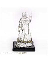statuette figurine albus dumbledore verre arribas harry potter2