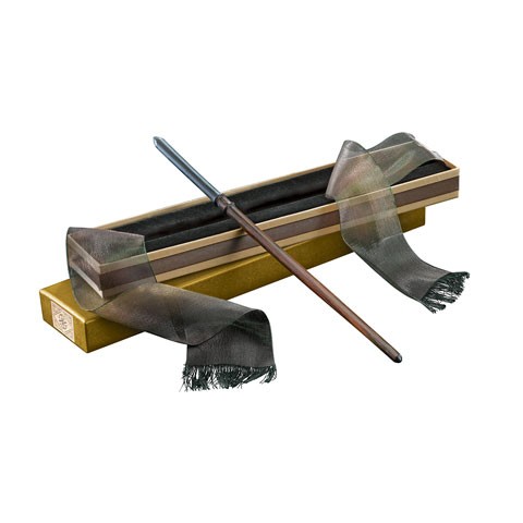 Baguette Ollivander - Drago Malefoy - Harry Potter