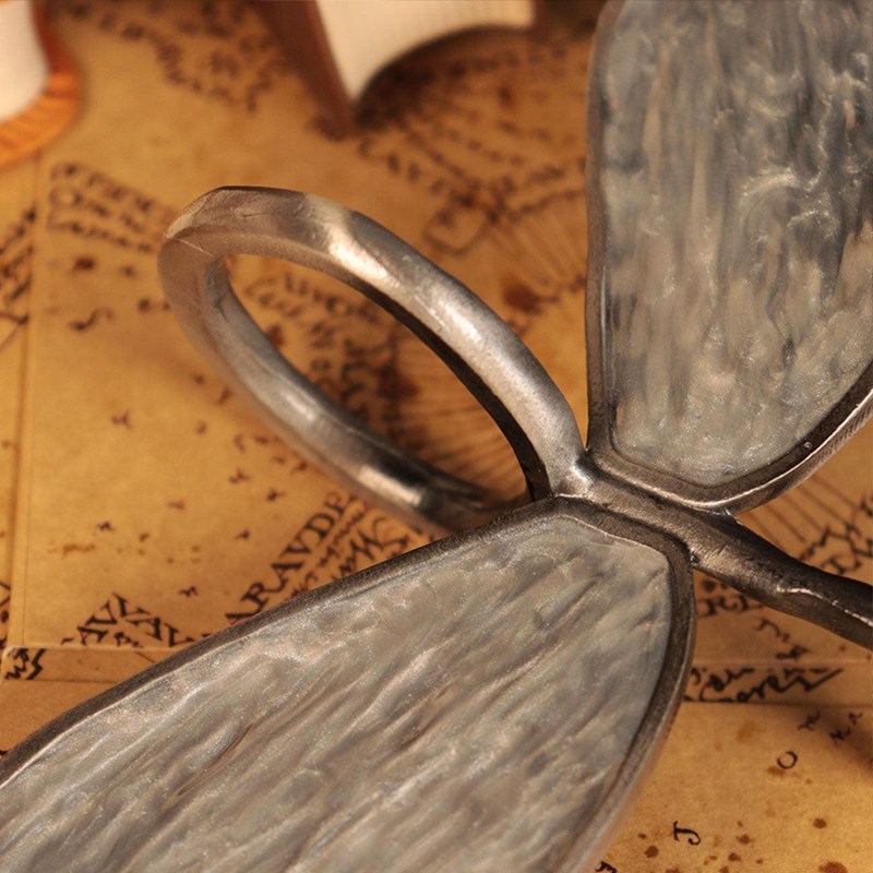 REPLIQUE CLÉ VOLANTE ED.LIMITÉE - HARRY POTTER