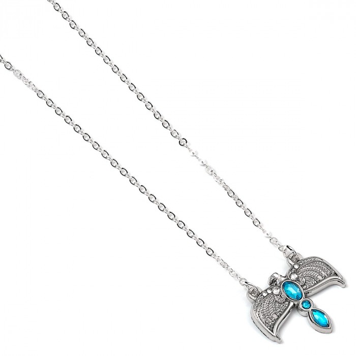 Collier Diadème de Rowena Serdaigle - Harry Potter