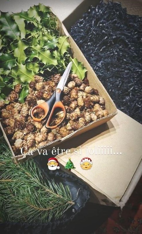 Calendrier de l'avent Harry Potter & More personnalisé Les 4 Maisons 2025