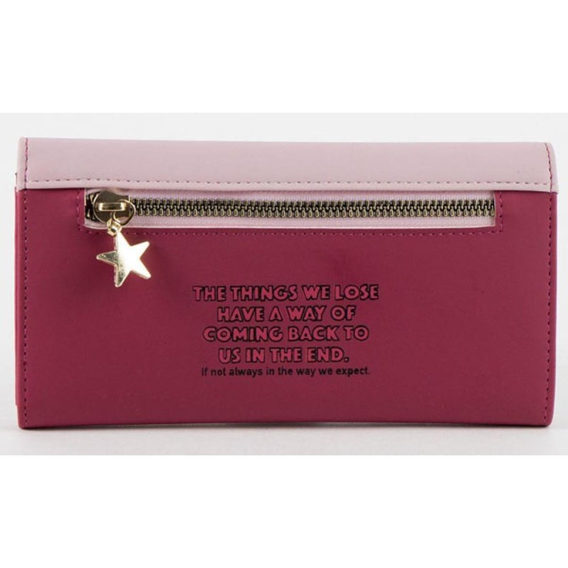 Porte-monnaie Luna Lovegood casual - Harry Potter