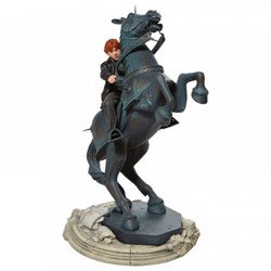 figurine masterpiece ron weasley piece echec cavalier