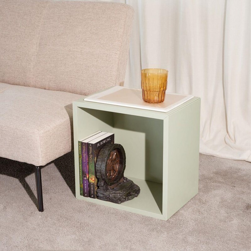 Serre-livre entrée Chambre des Secrets - Harry Potter