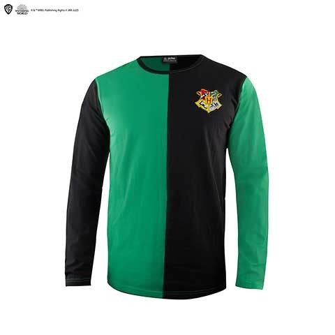 T-shirt Drago Malfoy Serpentard - Tournoi des 3 sorciers - Harry Potter