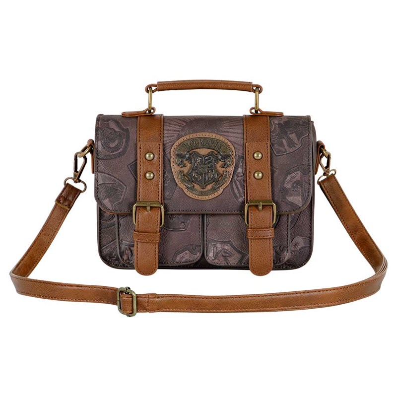 Sac à Bandoulière Petit Satchel Harry Potter Pride