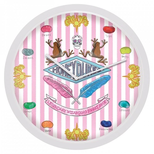 Horloge Honeydukes - Harry Potter