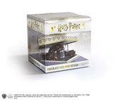 chocogrenouille carte dumbledore harry potter noble collection