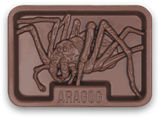 creature magique en chocolat harry potter 11