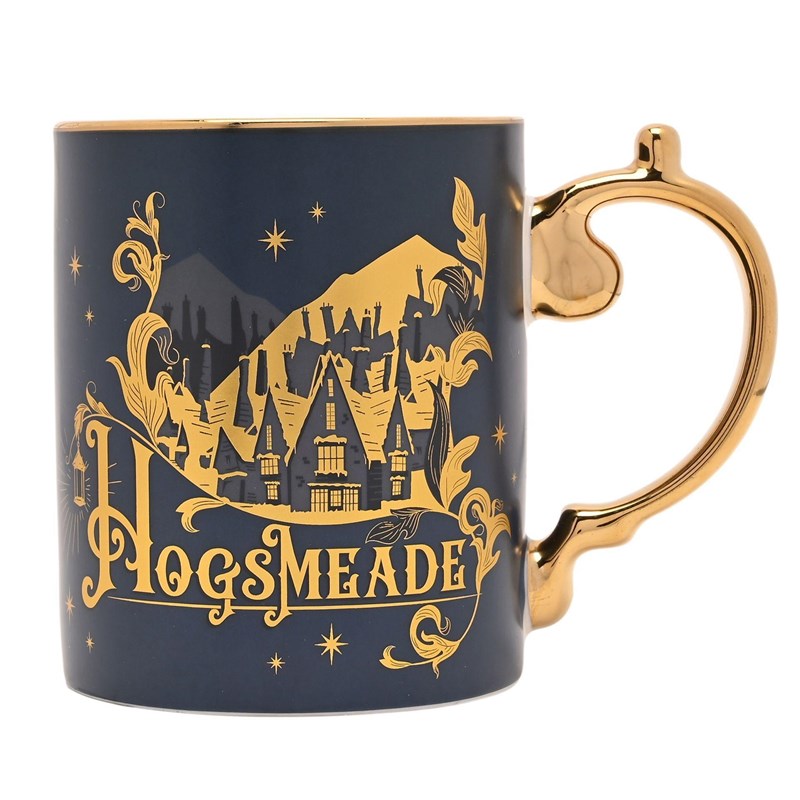 Warner Bros Harry Potter Alumni Collectable Mug - Hogsmeade