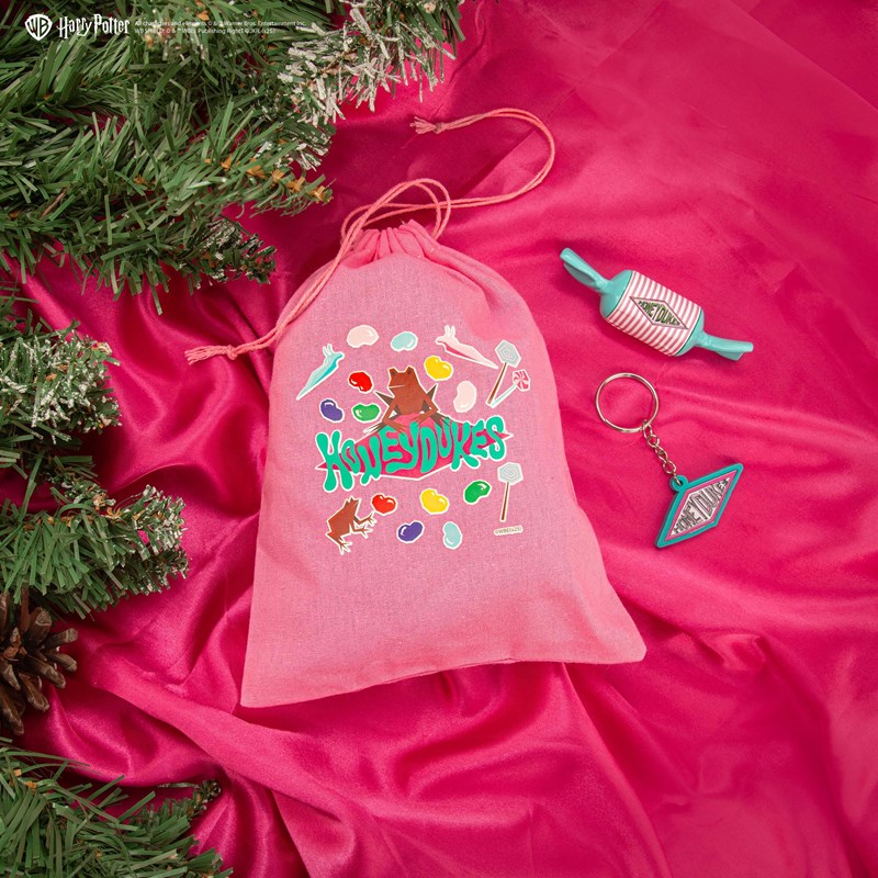 Calendrier de l'avent Honeydukes - Harry Potter