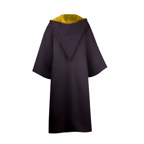 Robe de sorcier Poufsouffle - Harry Potter