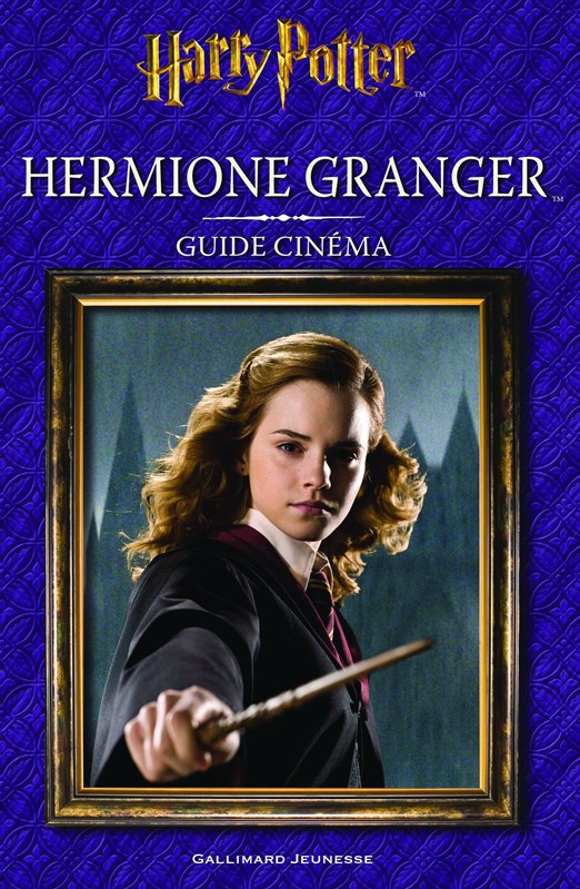 Guide cinéma Hermione