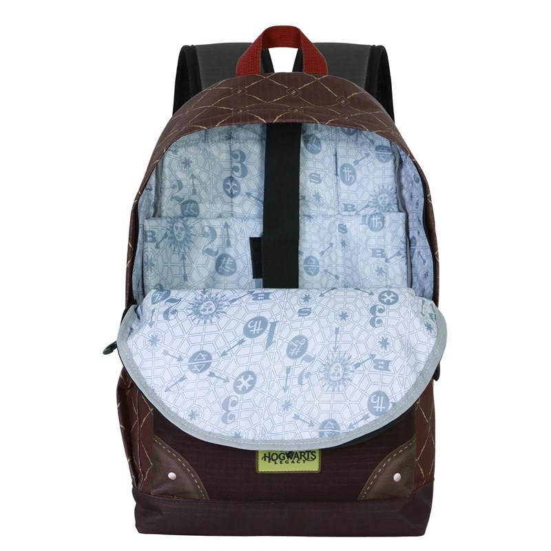 SAC A DOS HARRY POTTER LEGACY - GRYFFONDOR