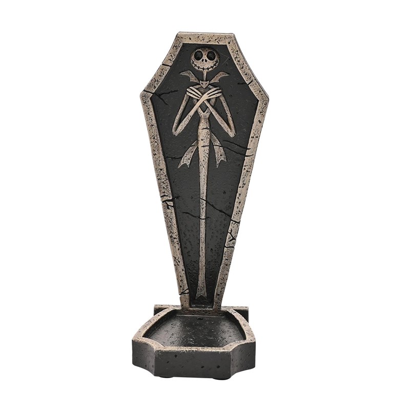 Porte-Encens Jack Skellington - L’Étrange Noël de Monsieur Jack