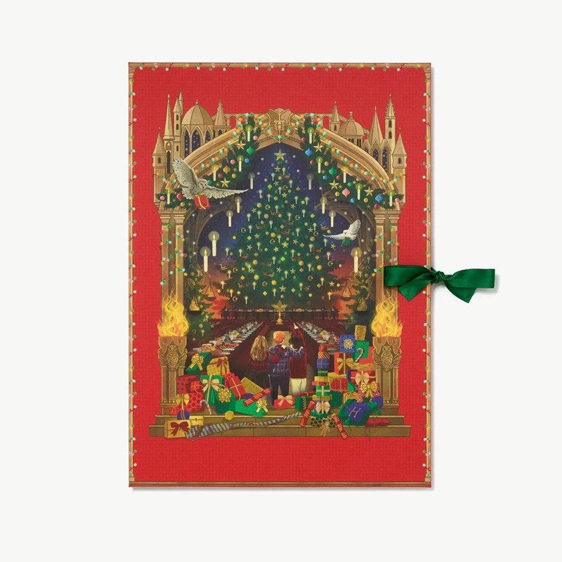 CALENDRIER DE l'AVENT MINALIMA 2026