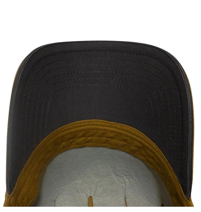 CASQUETTE ALUMNI POUFSOUFFLE