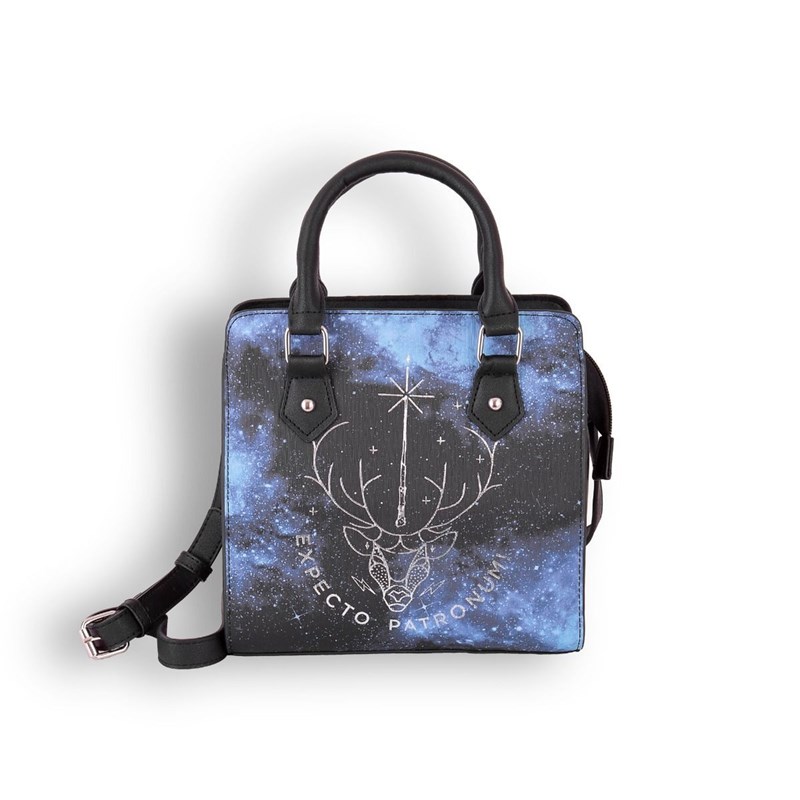Sac à main Harry Potter Expecto Patronum