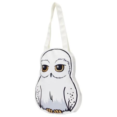 SAC SHOPPING HEDWIGE HARRY POTTER LOUNGEFLY