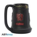 MUG 3D 4 MAISONS - HARRY POTTER
