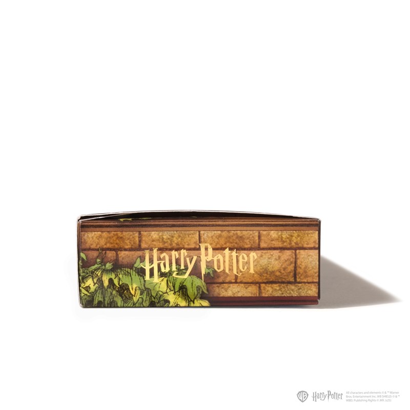 STYLO PLUME HARRY POTTER - POUFSOUFFLE