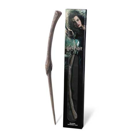 Baguette Bellatrix Lestrange (blister) - Harry Potter