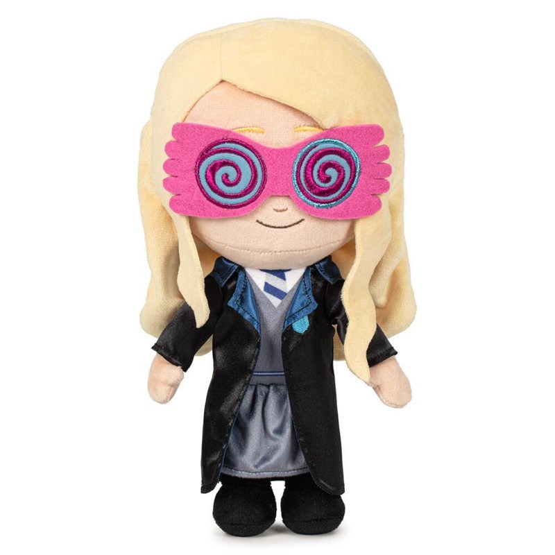 Peluche Luna Lovegood 29cm - Harry Potter