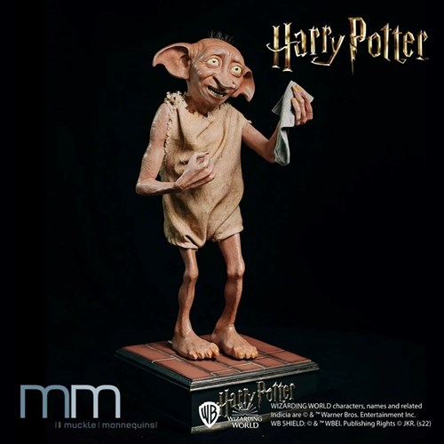 statue dobby taille reelle edition limitee muckle mannequin 03
