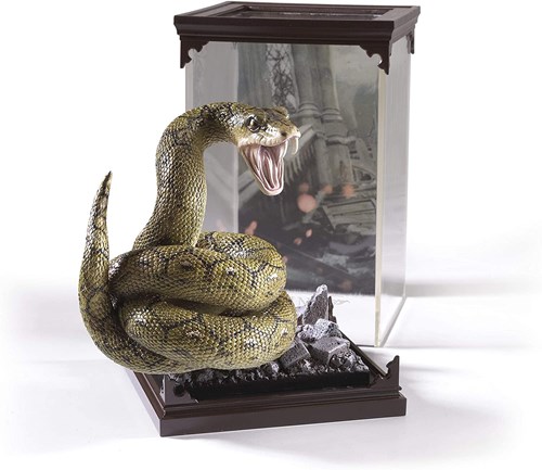 Figurine Nagini - Créatures Magiques - Harry Potter