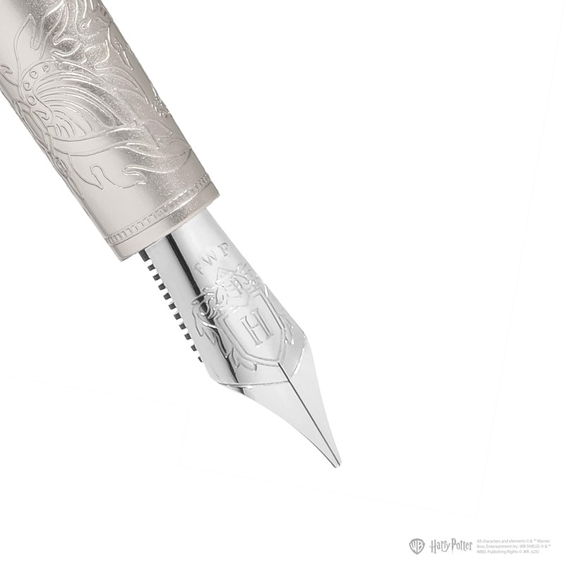 STYLO PLUME DELUXE HARRY POTTER - SERPENTARD