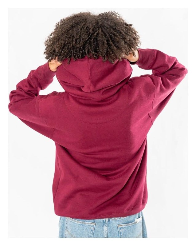 SWEATER HARRY POTTER A CAPUCHE DELUXE - GRYFFONDOR