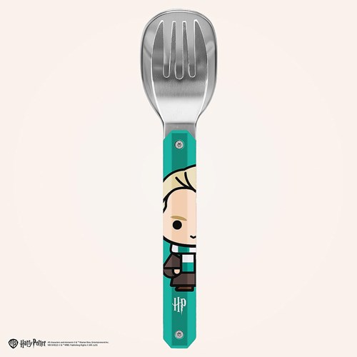 Set de couverts Chibi Harry Potter