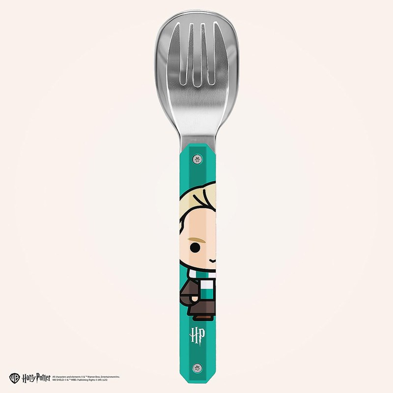 Set de couverts Chibi Harry Potter