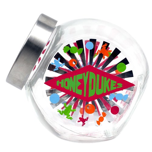 Bonbonnière Honeydukes Arribas - Harry Potter